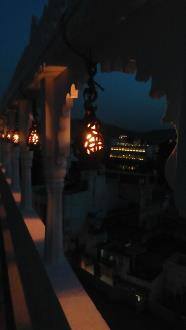 Royal Palace Hotel, Udaipur 5